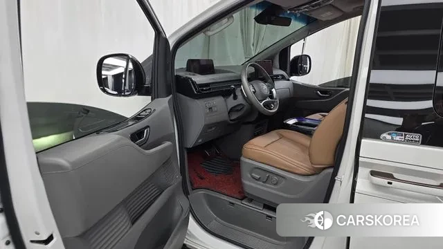 Hyundai Staria id 3614889 из Кореи 20