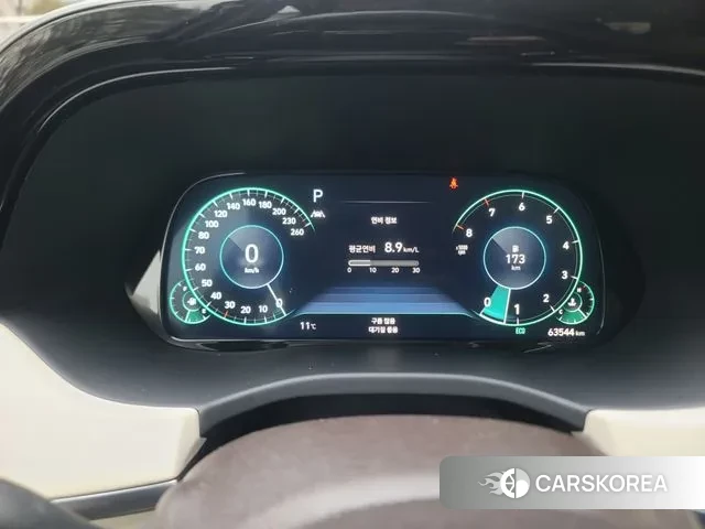 Hyundai Palisade id 3759408 из Кореи 19