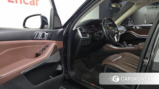 BMW X5 (G05) id 4355777 из Кореи 20