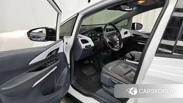 Chevrolet (GM Daewoo) Bolt EV id 4304829 из Кореи 20