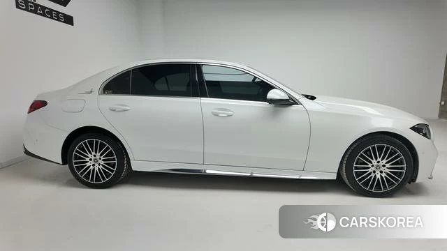 Mercedes-Benz Class C id 4278949 из Китая 16