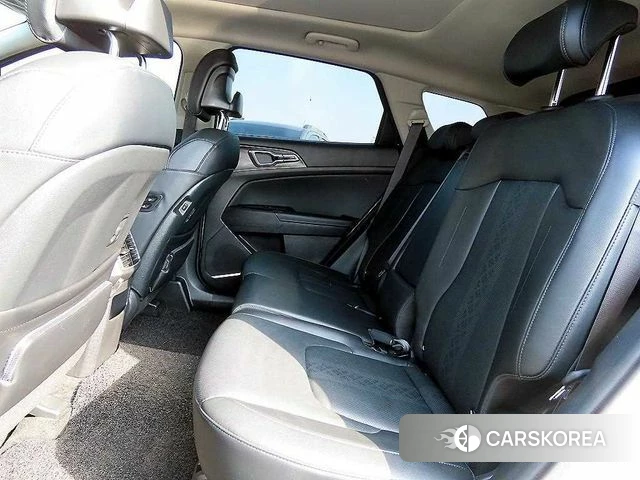 Kia Sportage 5th Generation id 3914728 из Кореи 18