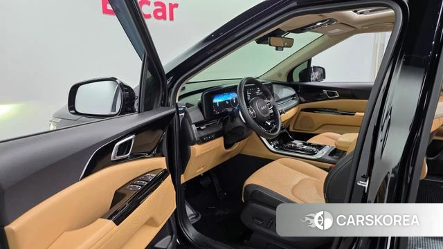 Kia Carnival 4th generation id 3953617 из Кореи 20