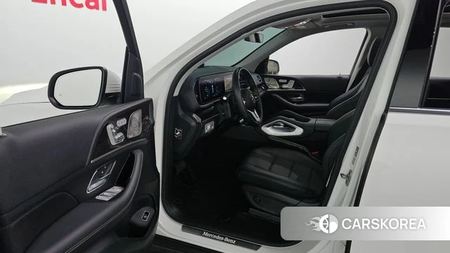 Mercedes-Benz GLE-Class W167 id 4408621 из Кореи 32