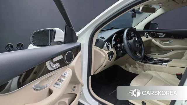 Mercedes-Benz GLC-Class X253 id 3965981 из Кореи 20