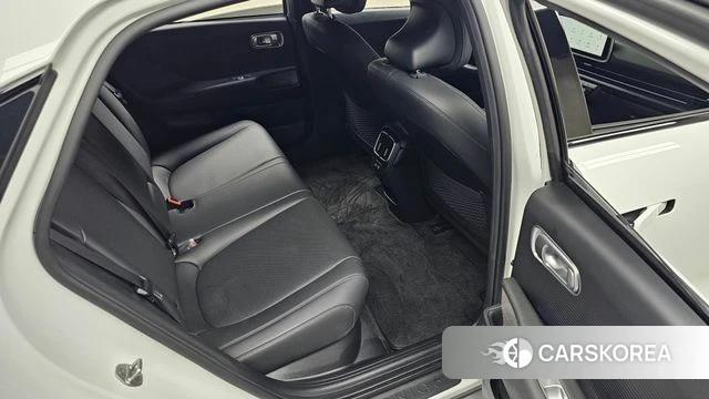 Hyundai Ionic 6 id 4618493 из Кореи 32