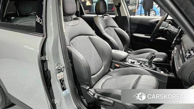 Mini Cooper Clubman id 3843471 из Кореи 20