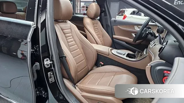 Mercedes-Benz E-Class W213 id 3400297 из Кореи 20