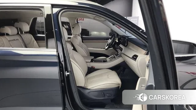 Hyundai Palisade id 3588195 из Кореи 20