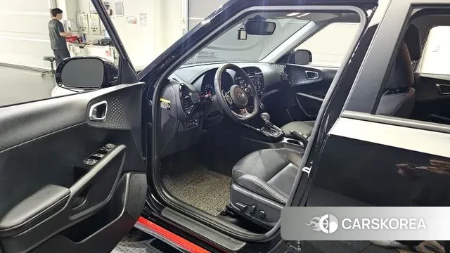 Kia Soul Booster id 2971141 из Кореи 20