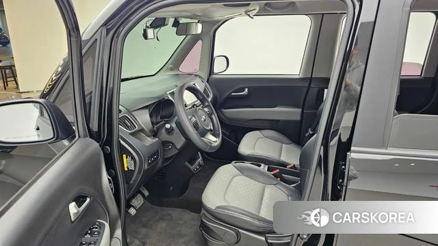 Kia The New Ray id 4203230 из Кореи 20