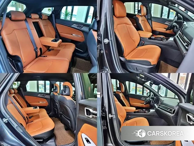 Kia Sportage 5th Generation id 3306586 из Кореи 20