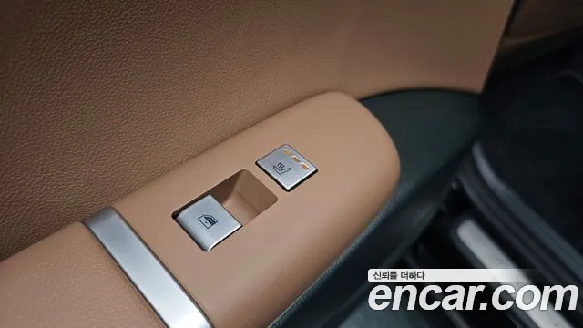 Hyundai Grandeur Hybrid (GN7) id 2672120 из Кореи 20