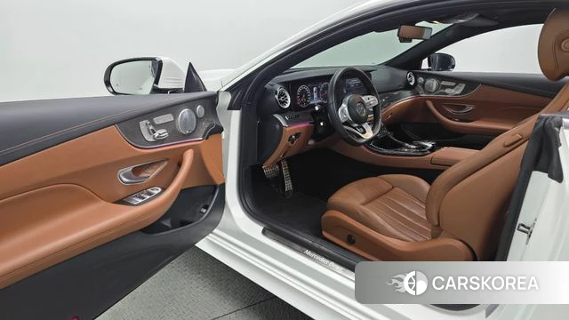 Mercedes-Benz E-Class W213 id 3937173 из Кореи 20