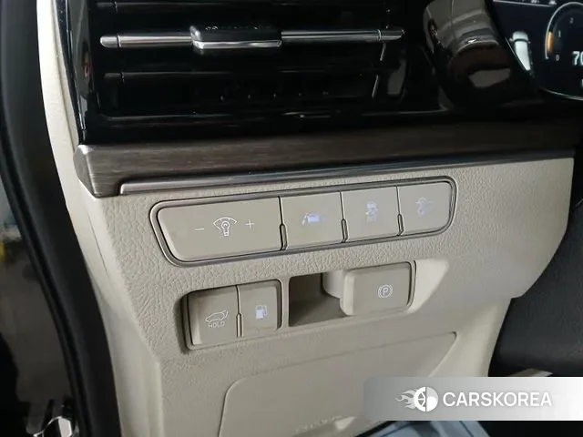 Kia Mohave Master id 3732842 из Кореи 20