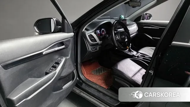 Kia Seltos id 2965448 из Кореи 20