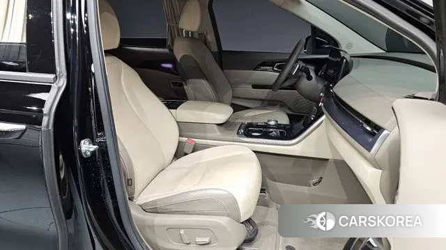 Kia Carnival 4th generation id 3576318 из Кореи 20