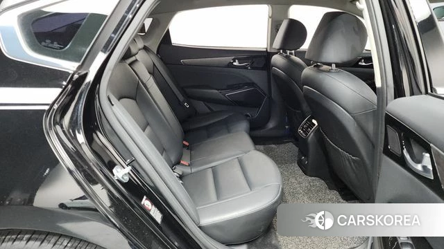 Kia K7 Premier id 4581499 из Кореи 30