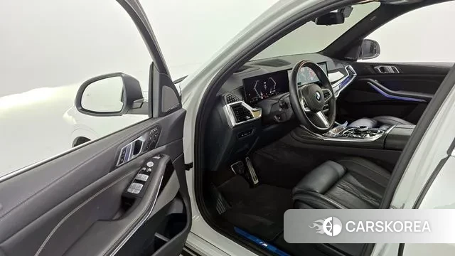 BMW X7 (G07) id 3648964 из Кореи 20