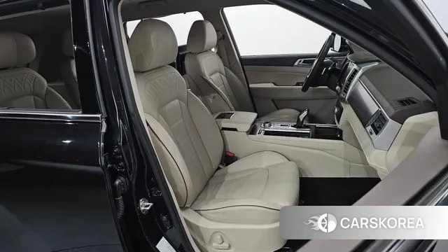 Ssangyong All New Rexton id 3654282 из Кореи 20