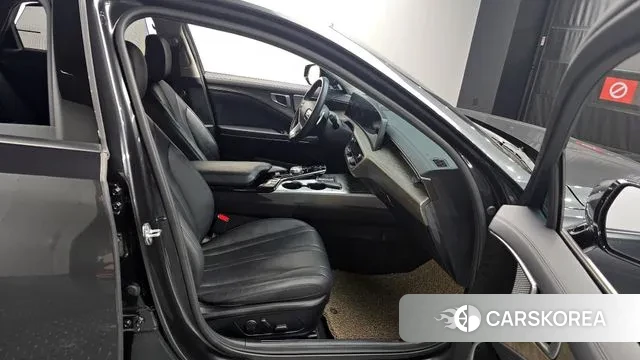 Kia K8 id 3401481 из Кореи 20