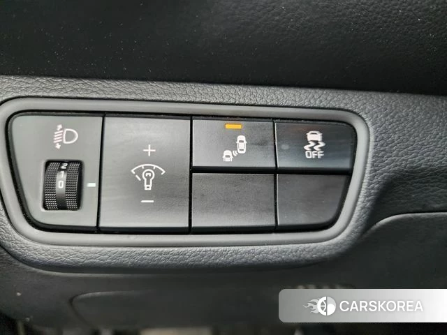 Kia The New K3 2nd generation id 4481533 из Кореи 20