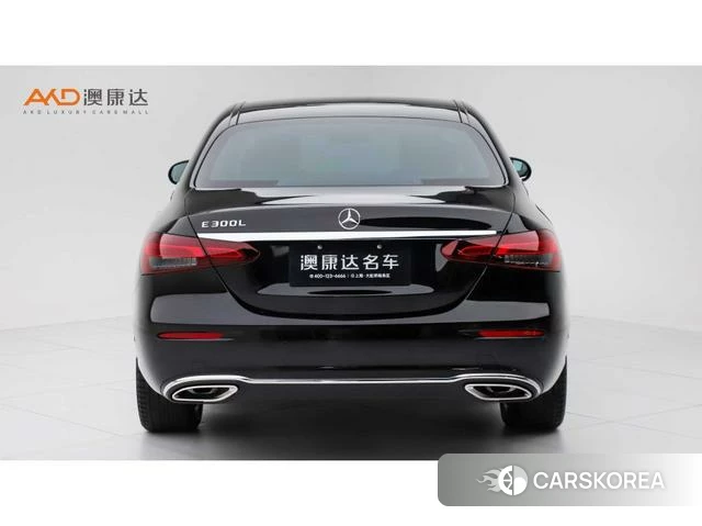 Mercedes-Benz E-class id 4238818 из Китая 10
