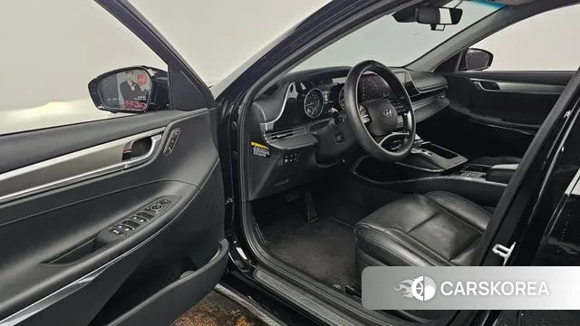 Hyundai The New Grandeur IG id 3656330 из Кореи 20