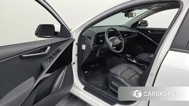 Kia Di All New Niro EV id 3572317 из Кореи 20