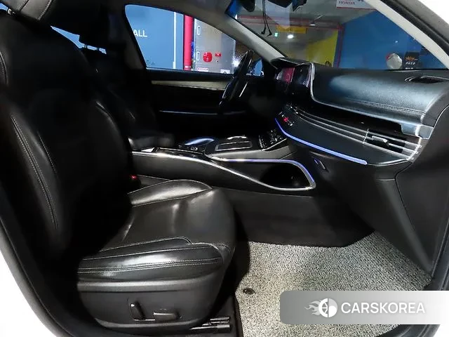 Hyundai The New Grandeur IG id 3013349 из Кореи 20