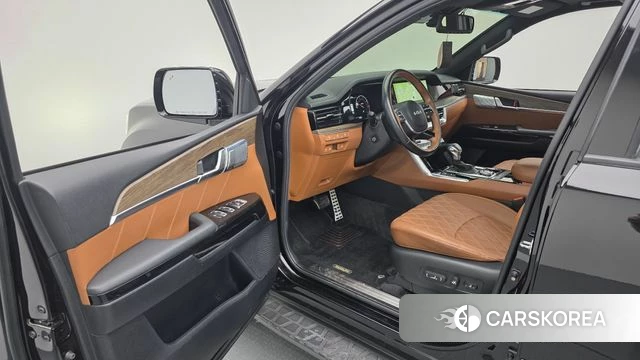 Kia Mohave Master id 4773980 из Кореи 20