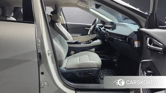 Kia EV6 id 3597258 из Кореи 20