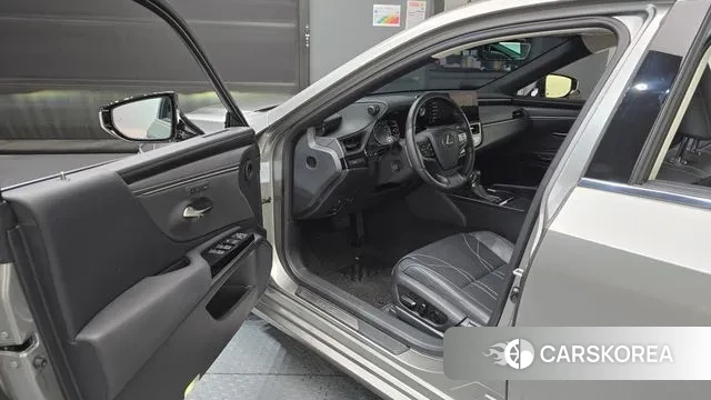 Lexus ES300h 7th generation id 3507988 из Кореи 20