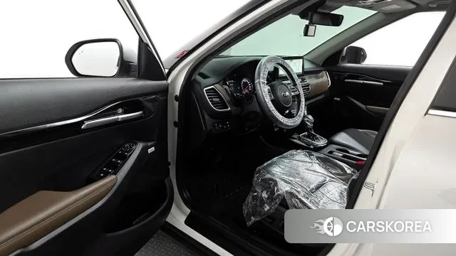 Kia Seltos id 3412167 из Кореи 20