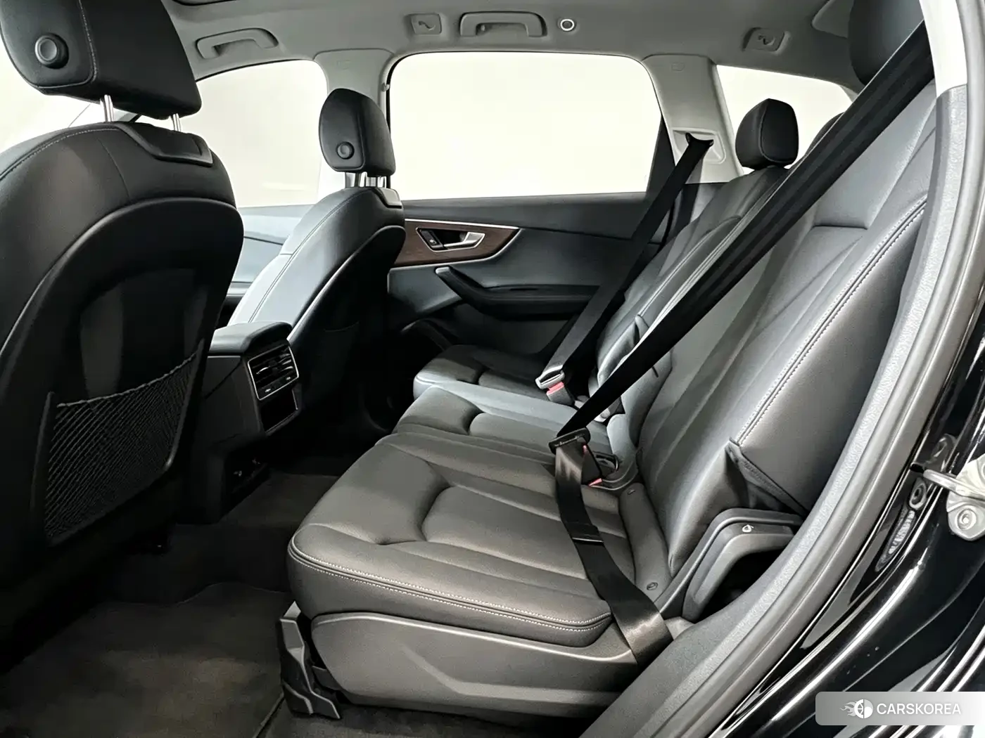 Audi Q7 id 4607056 из Китая 19
