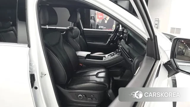 Hyundai The New Palisade id 3758867 из Кореи 20