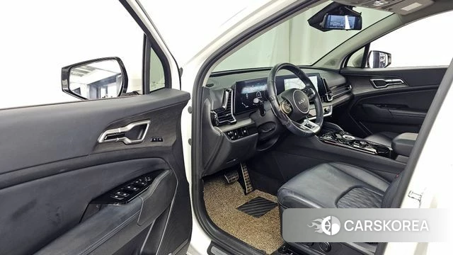 Kia Sportage 5th Generation id 3965215 из Кореи 20