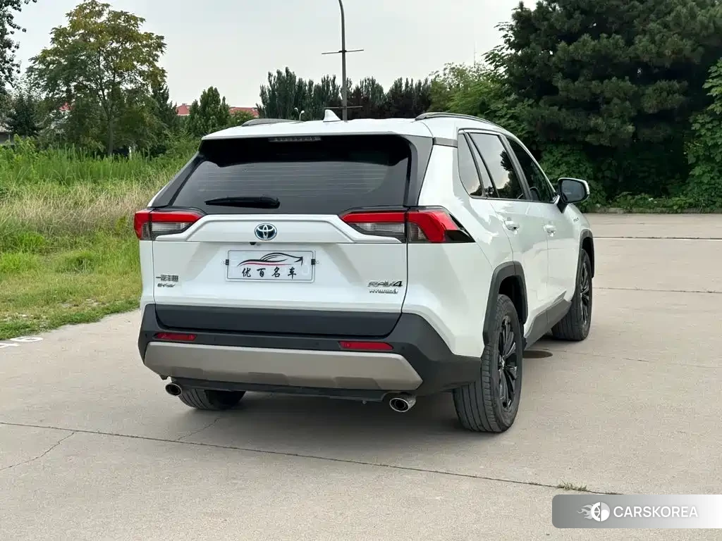 Toyota RAV4 id 4628265 из Китая 29