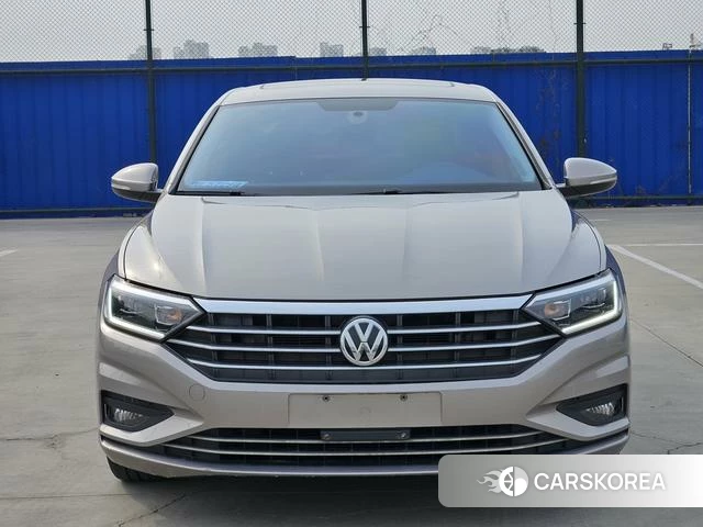 Volkswagen Sagitar id 4291483 из Китая 15