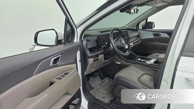 Kia The New Carnival 4th Generation id 4540135 из Кореи 20