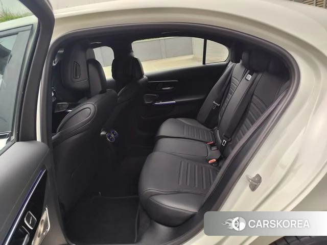 Mercedes-Benz Class C id 4264924 из Китая 11