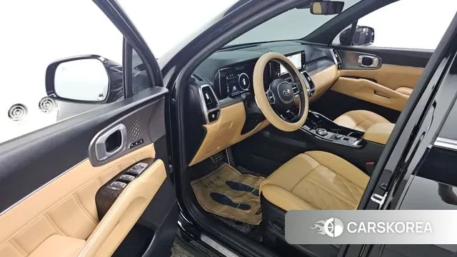 Kia Sorento 4th Generation id 3202932 из Кореи 20