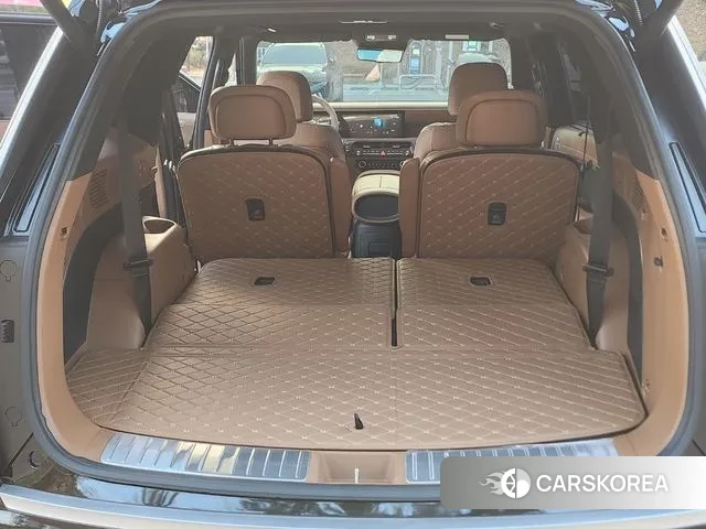 Hyundai Palisade (LX3) id 3731908 из Кореи 20