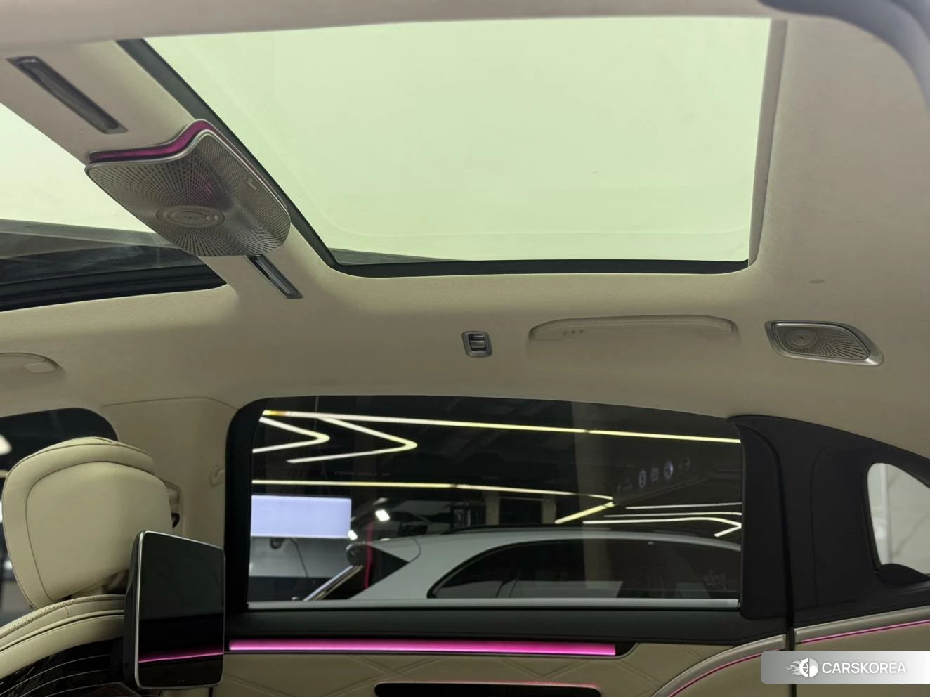 Mercedes-Benz Maybach S-Class id 4510682 из Китая 15
