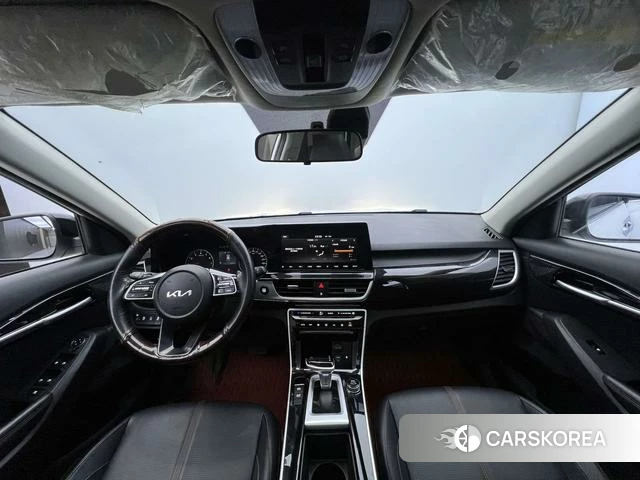Kia Proud run id 4329094 из Китая 28