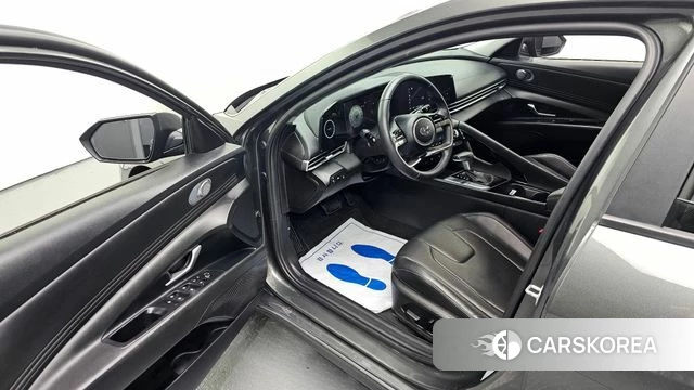 Hyundai Avante (CN7) id 4186491 из Кореи 20