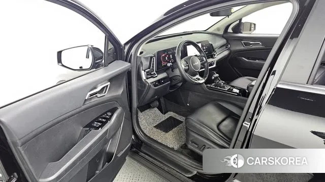 Kia Sportage 5th Generation id 3629700 из Кореи 20