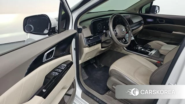 Kia Carnival 4th generation id 4535267 из Кореи 30