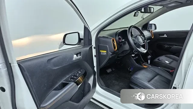 Kia Morning Urban (JA) id 3452743 из Кореи 20