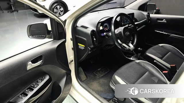 Kia All New Morning (JA) id 4918331 из Кореи 20